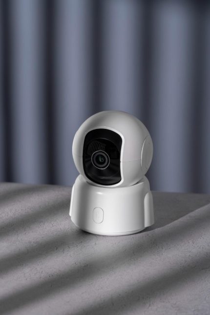 Cctv camera Latest