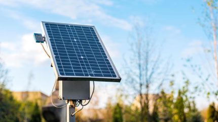 Solar panel 200W